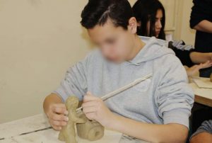 Read more about the article איך יוצרים שוויון באומנות?